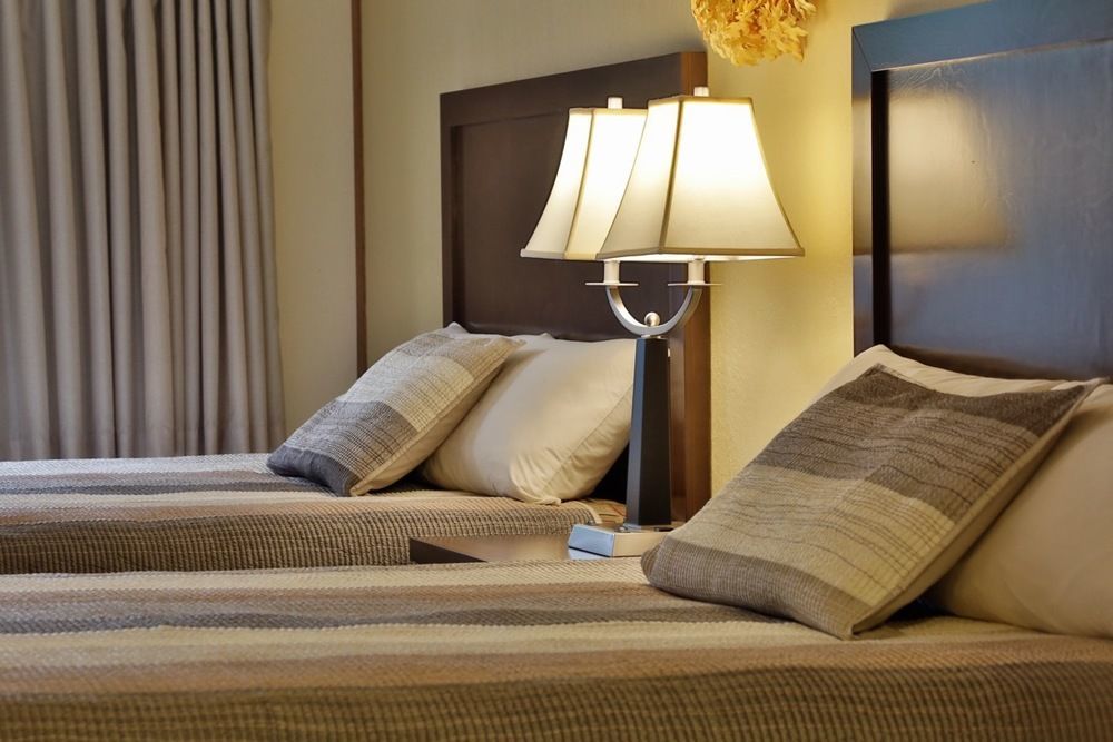 Harbor Inn Freeland Dış mekan fotoğraf