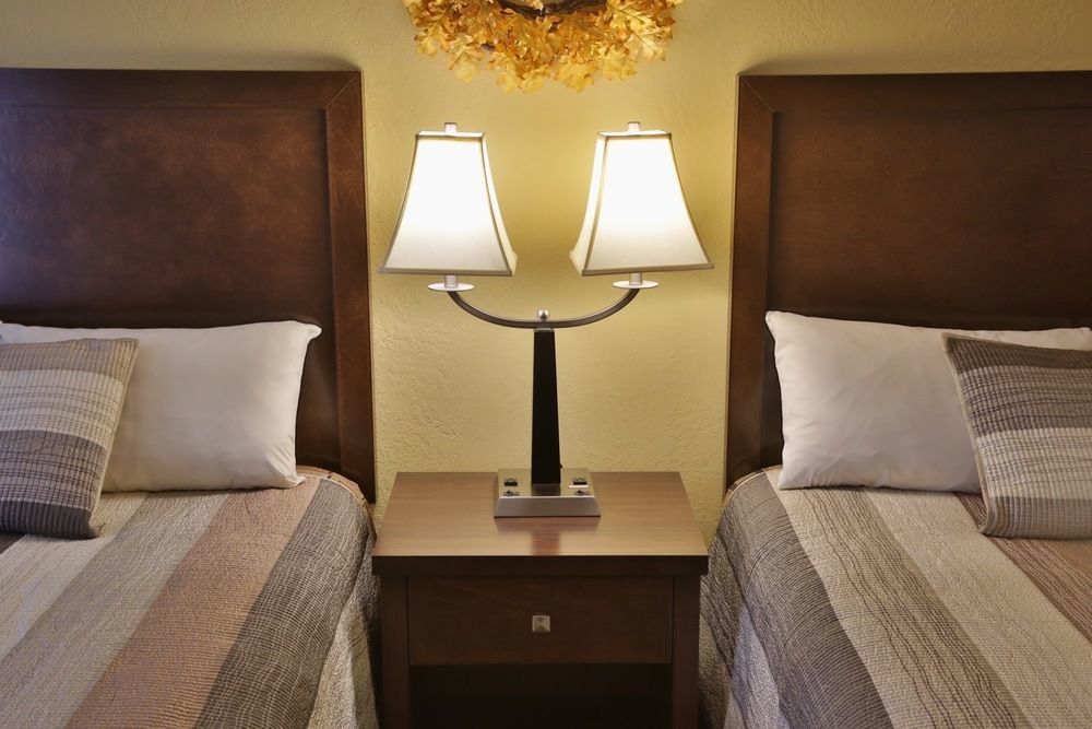 Harbor Inn Freeland Dış mekan fotoğraf
