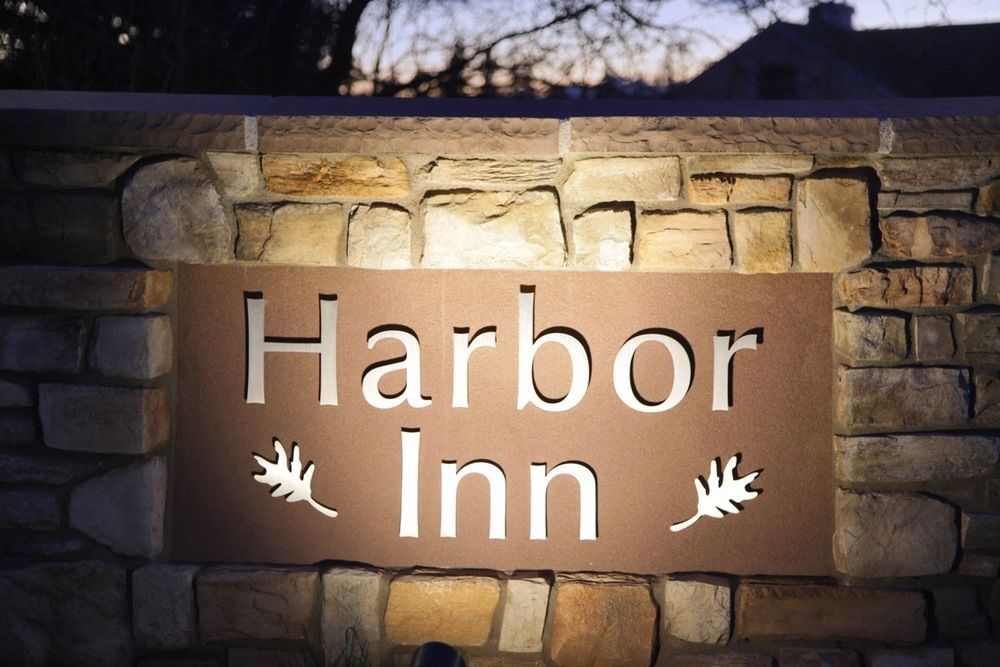 Harbor Inn Freeland Dış mekan fotoğraf
