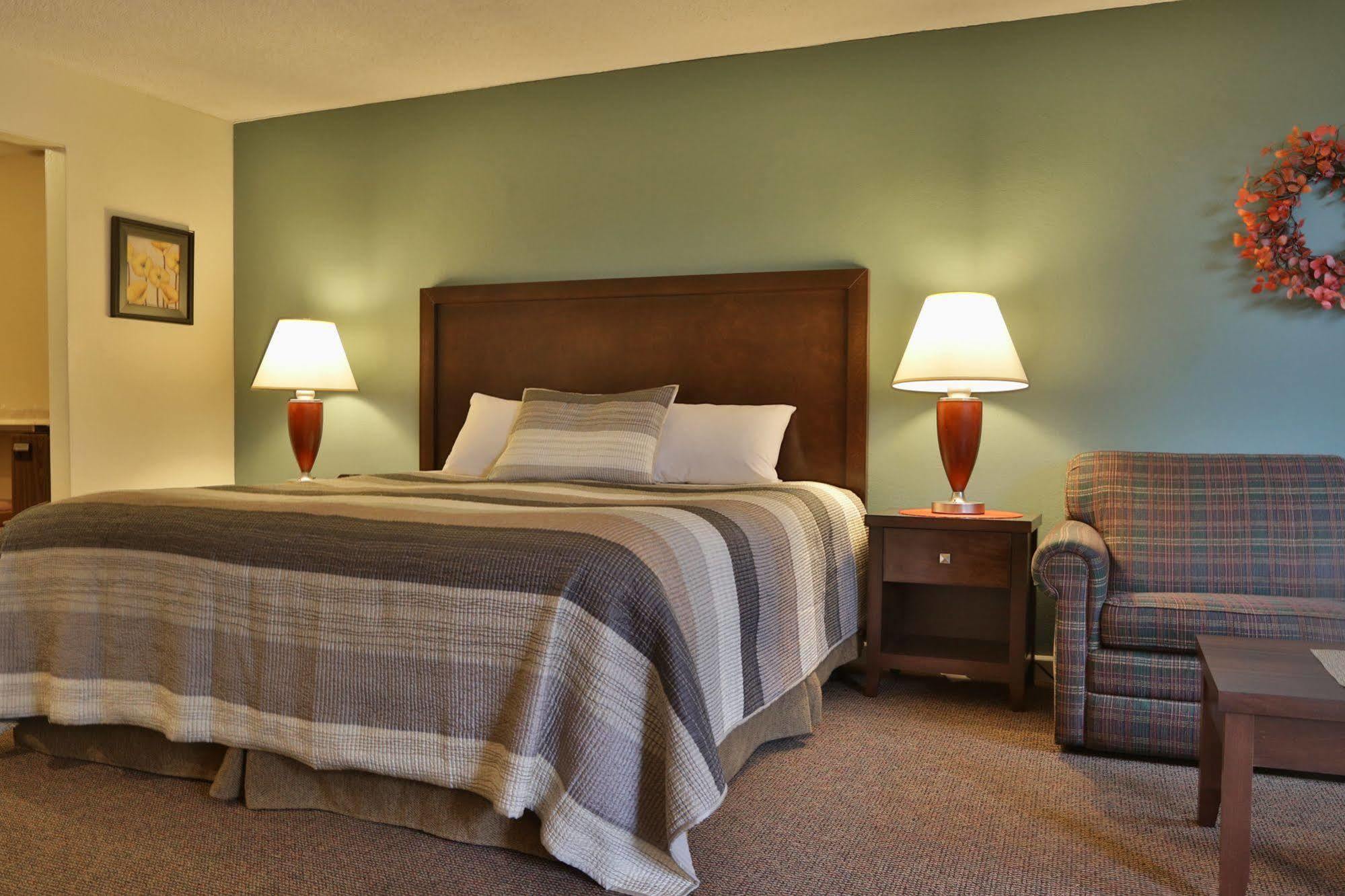Harbor Inn Freeland Dış mekan fotoğraf